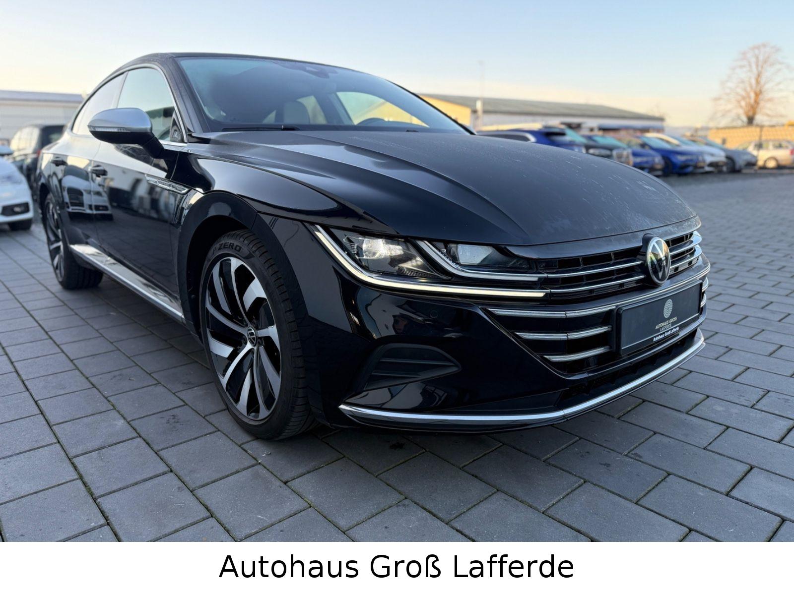 Volkswagen Arteon Elegance Elegance