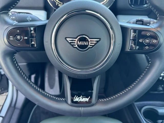 MINI Cooper Countryman All4