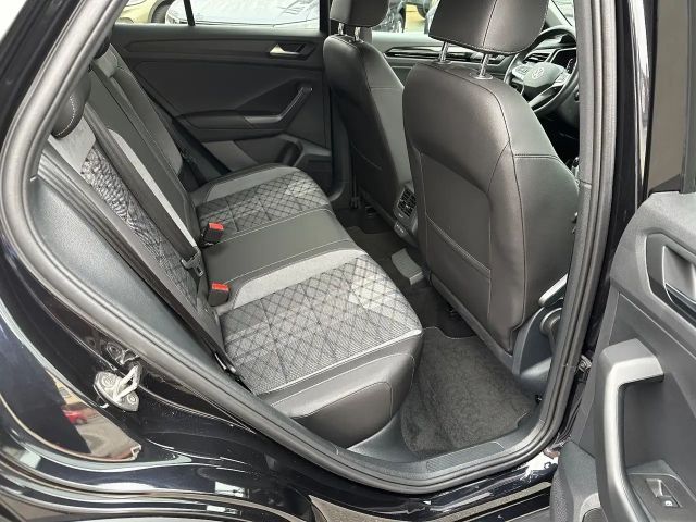 Volkswagen T-Roc 1.5 TSI DSG Plus R-Line