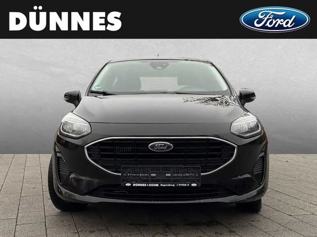 Ford Fiesta Cool & Connect EcoBoost