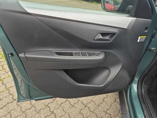 Opel Frontera Edition