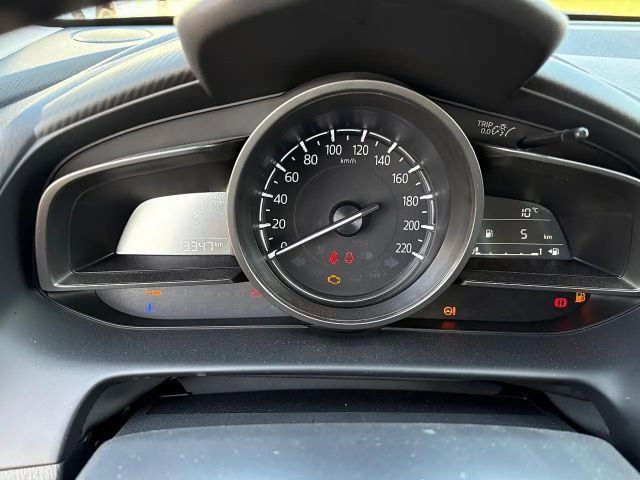 Mazda 2 Homura SkyActiv e-Skyactiv