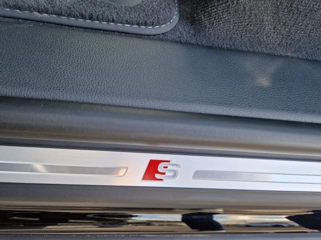 Audi Q8 50 TDI Quattro S-Line