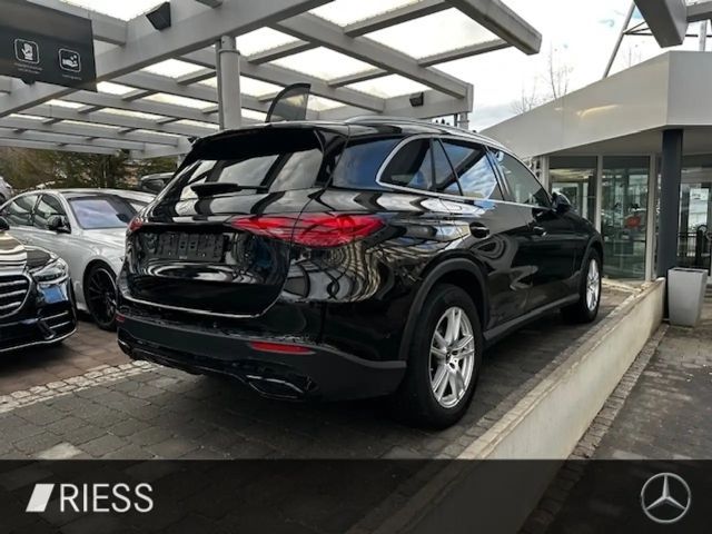 Mercedes-Benz GLC 200 4MATIC AVANTGARDE