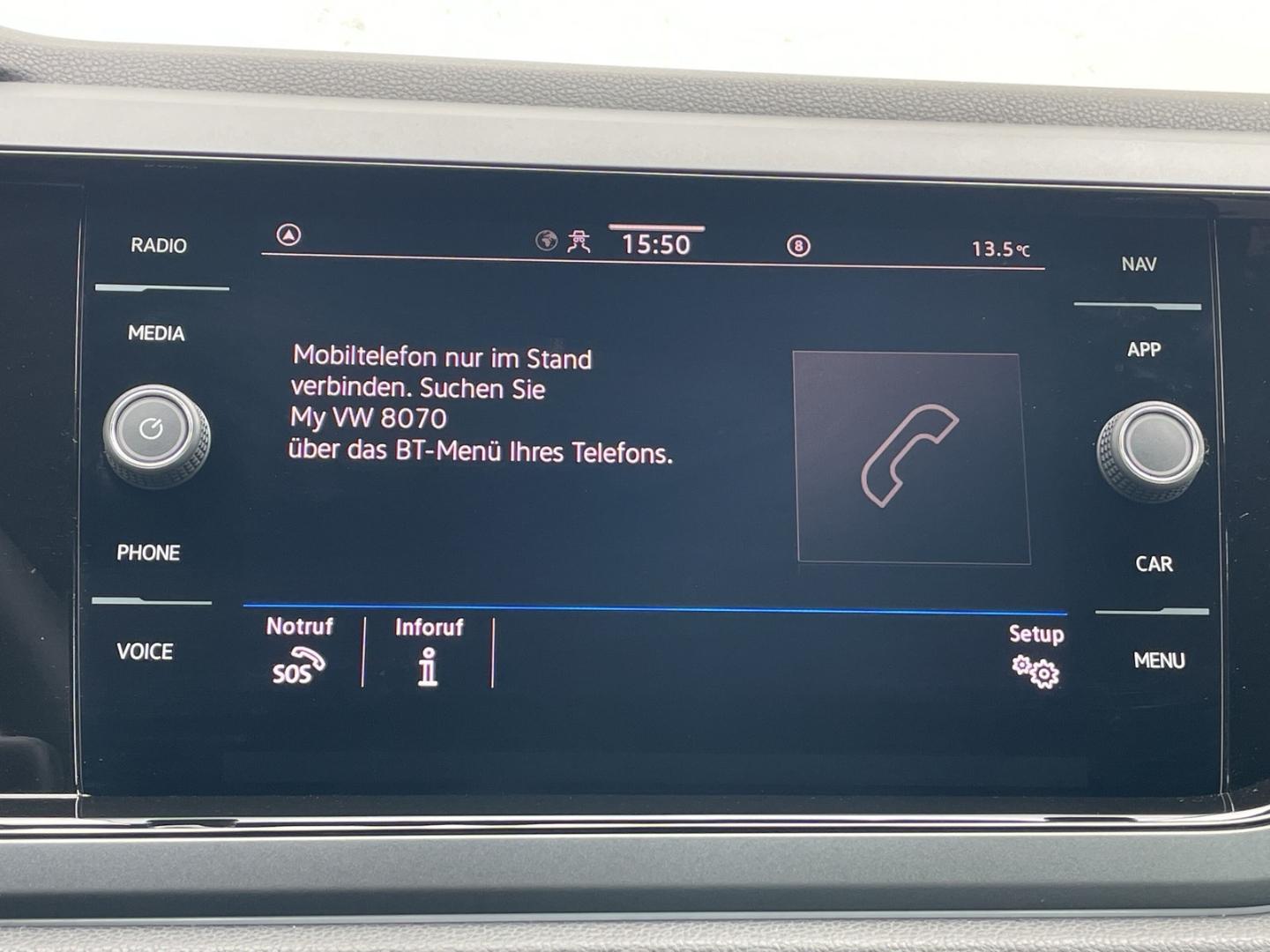 Volkswagen Taigo 1.5 TSI DSG R-Line Style