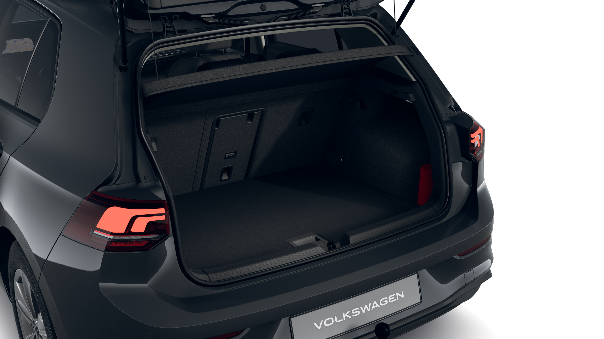 Volkswagen Golf 1.5 eTSI DSG Life