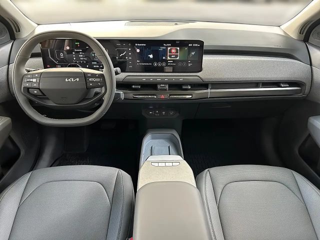 Kia EV3 81.4 kWh Earth FWD Long range Plus