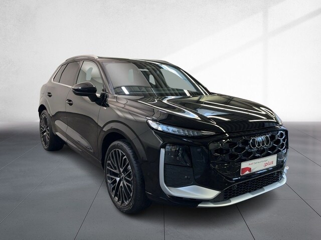 Audi Q3 Quattro S-Tronic