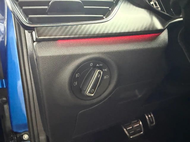 Skoda Kamiq Monte Carlo