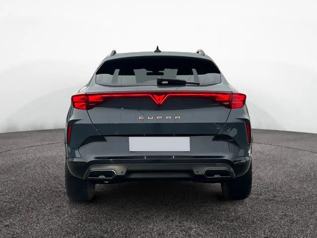 Cupra Formentor DSG