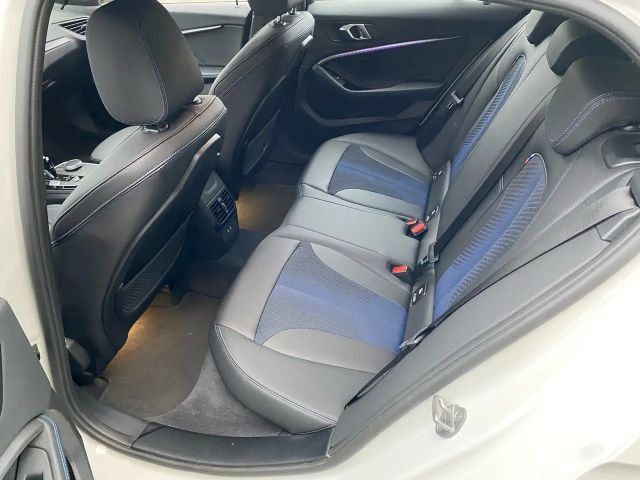 BMW 135 Sedan xDrive