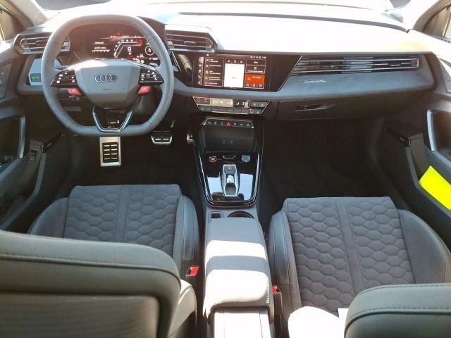 Audi RS3 S-Tronic Sedan