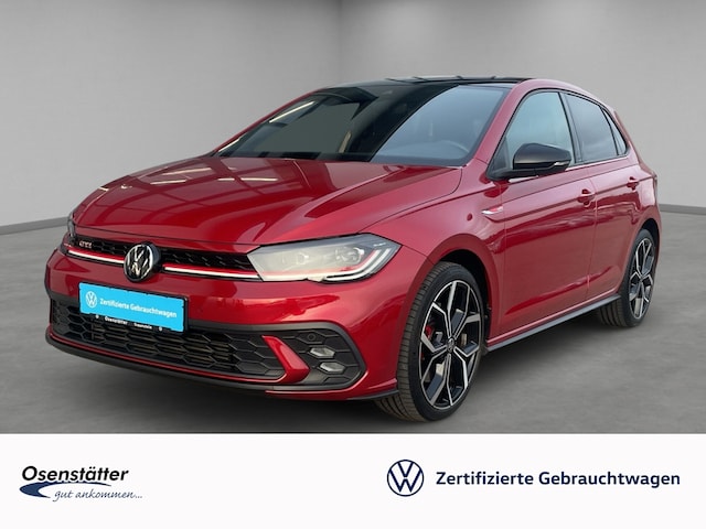 Volkswagen Polo GTI