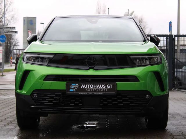 Opel Mokka 1.2 Turbo Turbo Ultimate