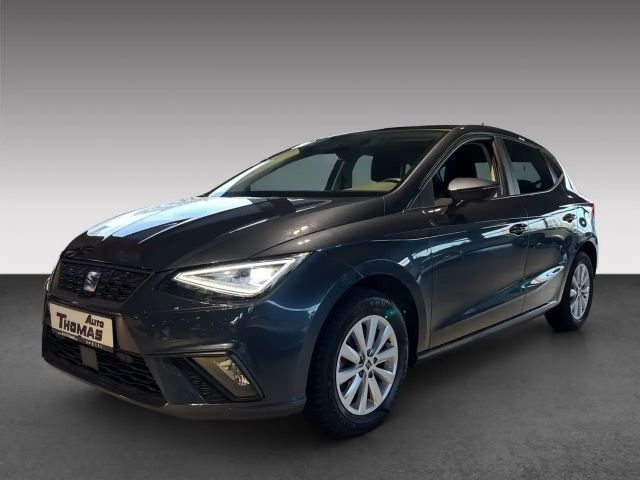 Seat Ibiza 1.0 TSI Style
