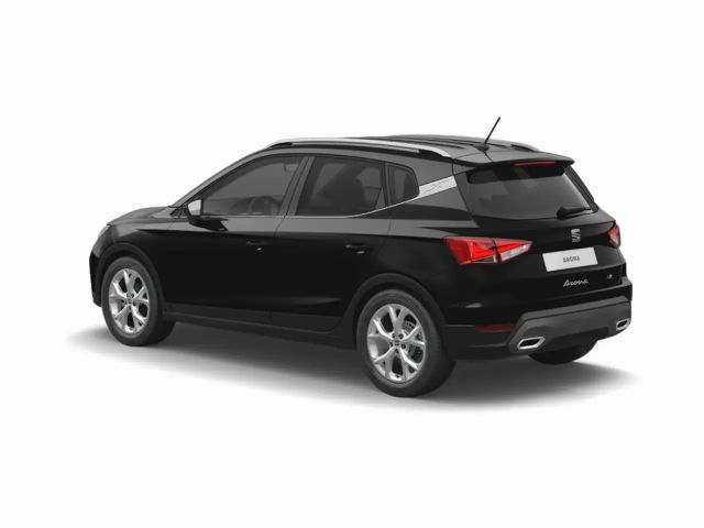 Seat Arona 1.0 TSI FR-lijn