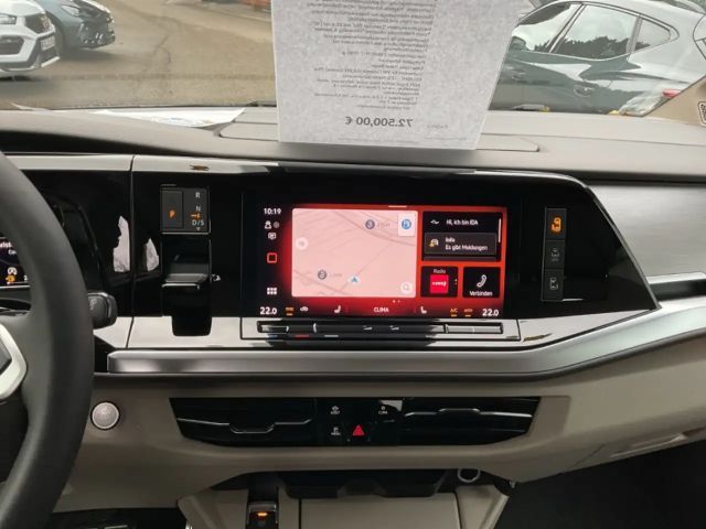 Volkswagen Multivan Life T7