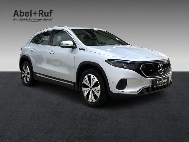 Mercedes-Benz EQA 250 Progressive