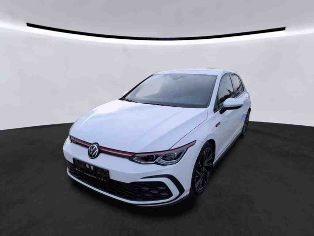 Volkswagen Golf GTI IQ.Drive