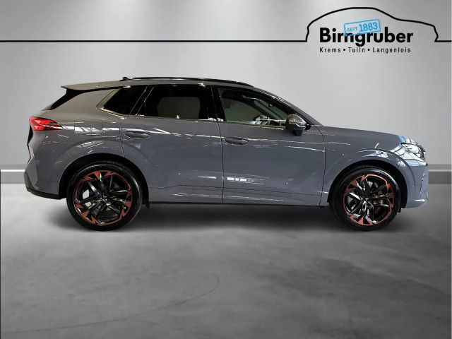 Cupra Terramar 2.0 TSI VZ