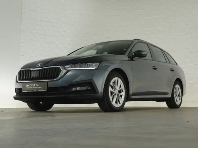 Skoda Octavia Ambition Combi