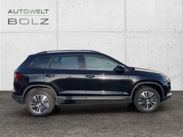 Skoda Karoq 1.5 TSI Selection
