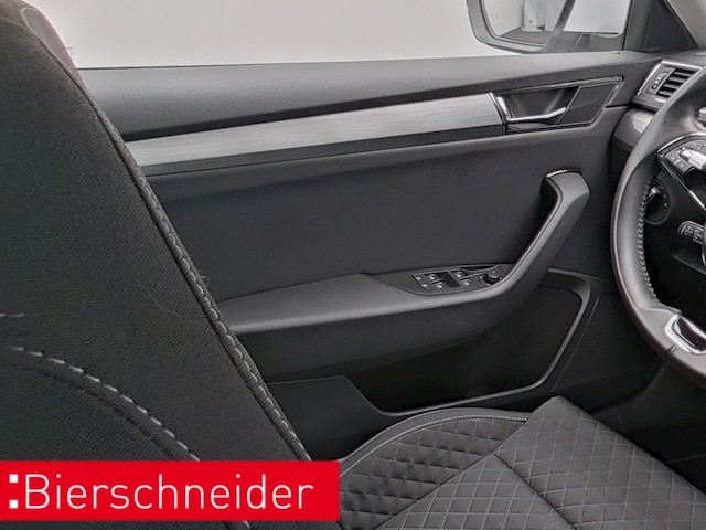 Skoda Superb 2.0 TDI 4x4 Ambition Combi