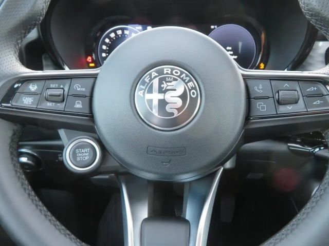 Alfa Romeo Tonale TI