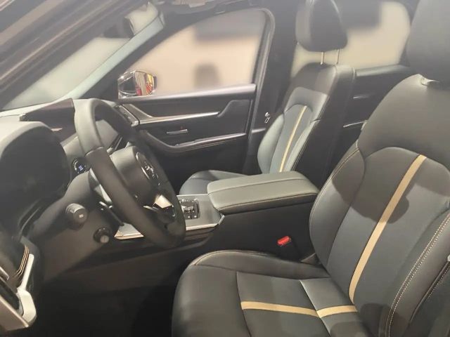 Mazda CX-60 4WD Homura Plus e-Skyactiv