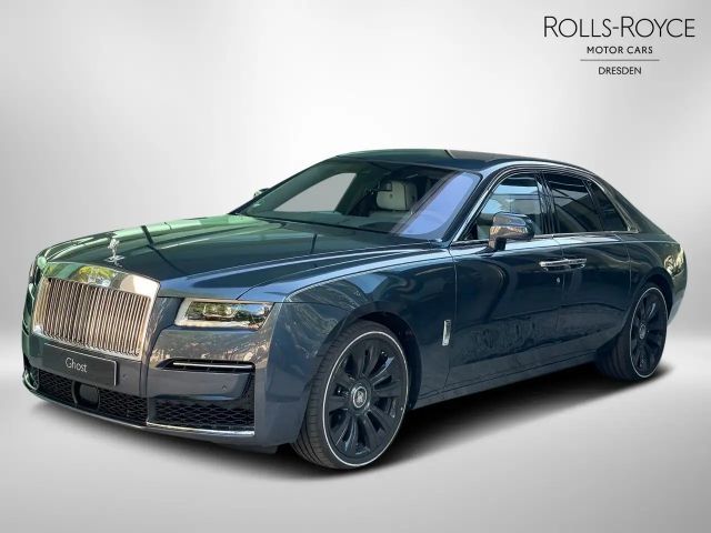 Rolls-Royce Ghost Shooting Star , Bespoke