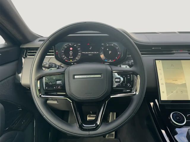 Land Rover Range Rover Sport AWD P530