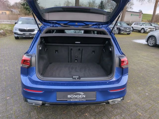 Volkswagen Golf 1.5 TSI Golf VIII R-Line