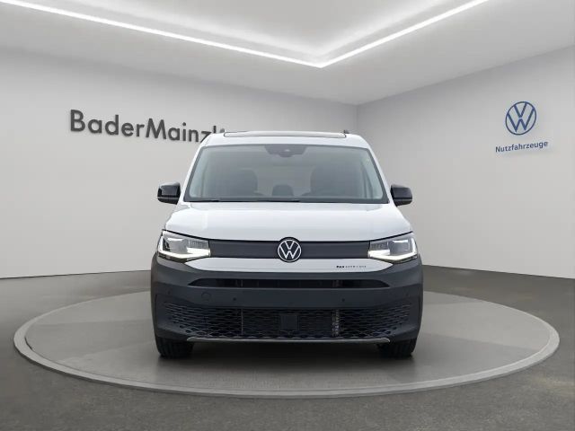 Volkswagen Caddy 2.0 TDI