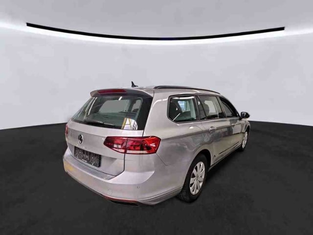 Volkswagen Passat 1.5 TSI DSG Variant