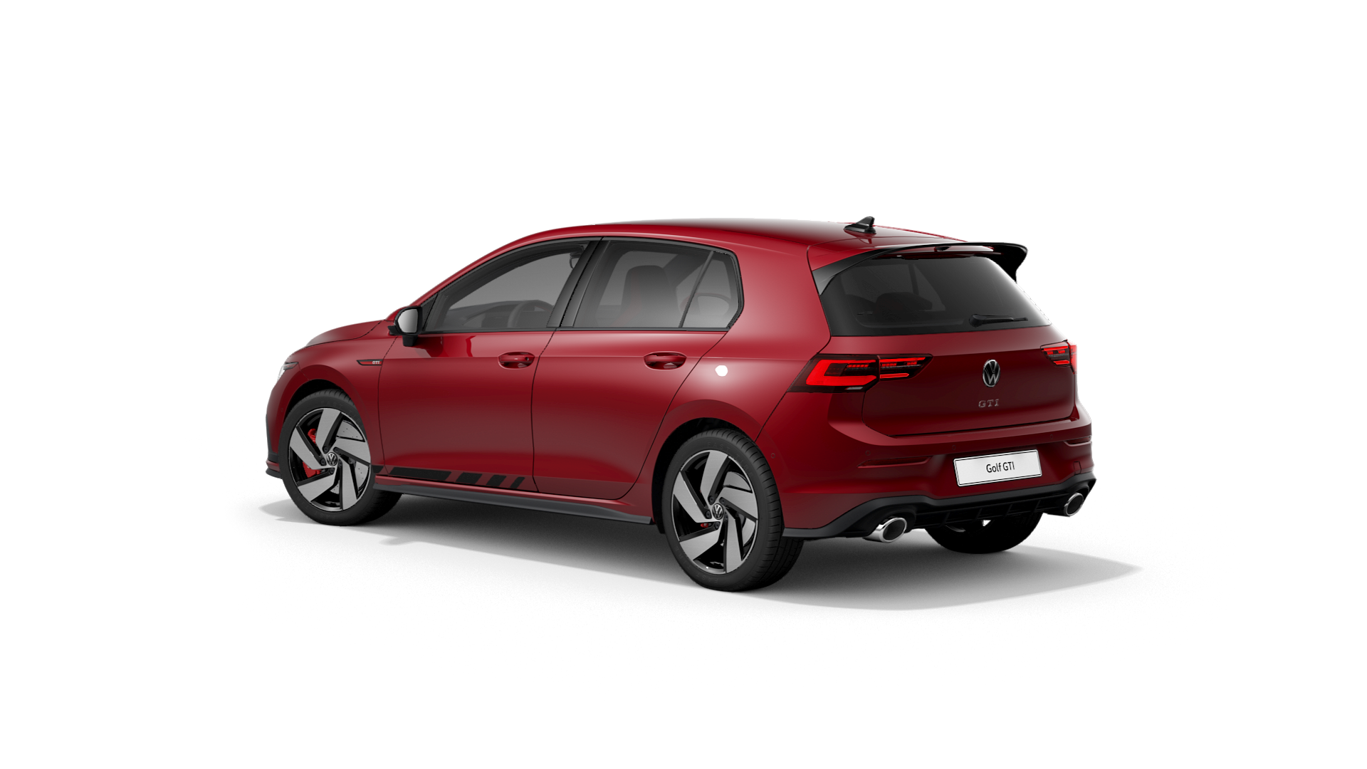 Volkswagen Golf Golf VIII