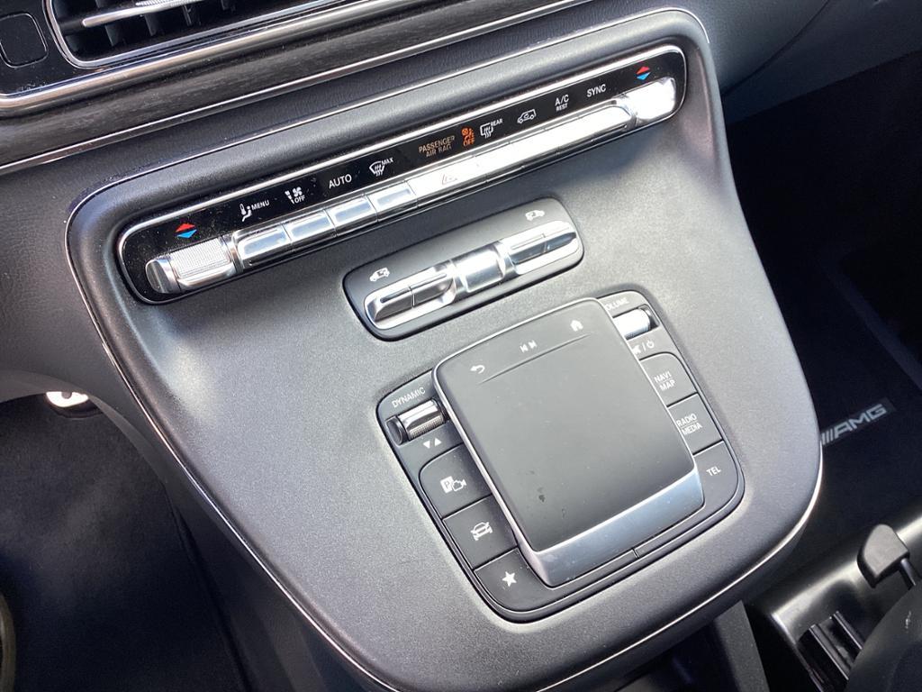 Mercedes-Benz V 300 AMG Line AVANTGARDE V 300 d