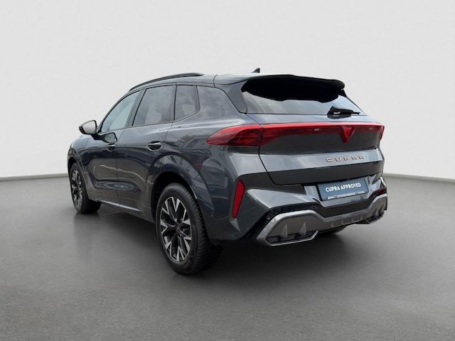 Cupra Terramar 1.5 eTSI