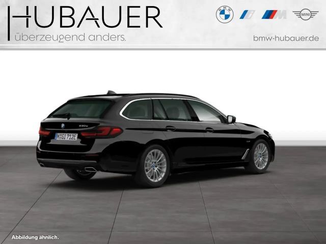 BMW 530 530e Touring