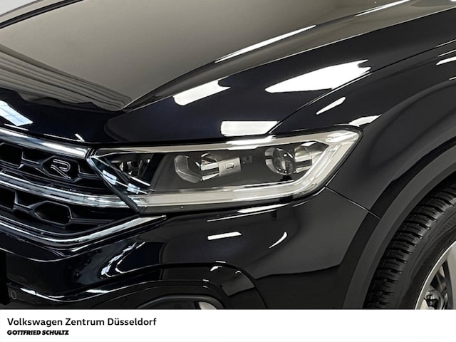 Volkswagen T-Roc 1.5 TSI DSG R-Line