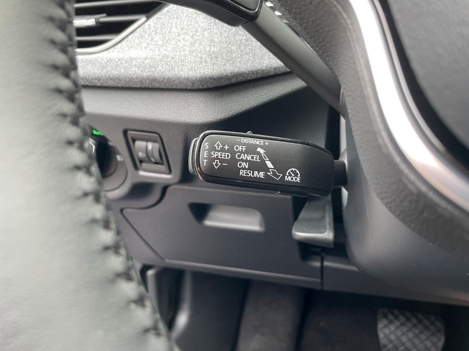 Skoda Scala 1.0 TSI Selection