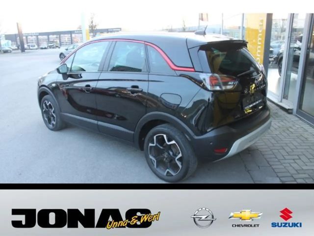Opel Crossland X 1.2 Turbo GS-Line Grand Sport