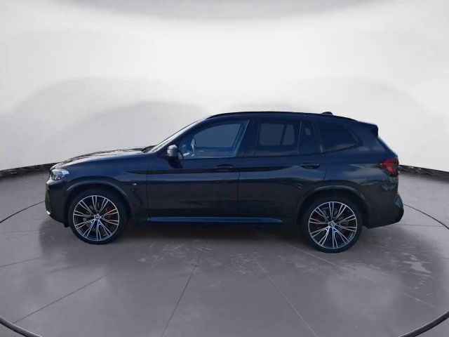BMW X3 M-Sport xDrive30i