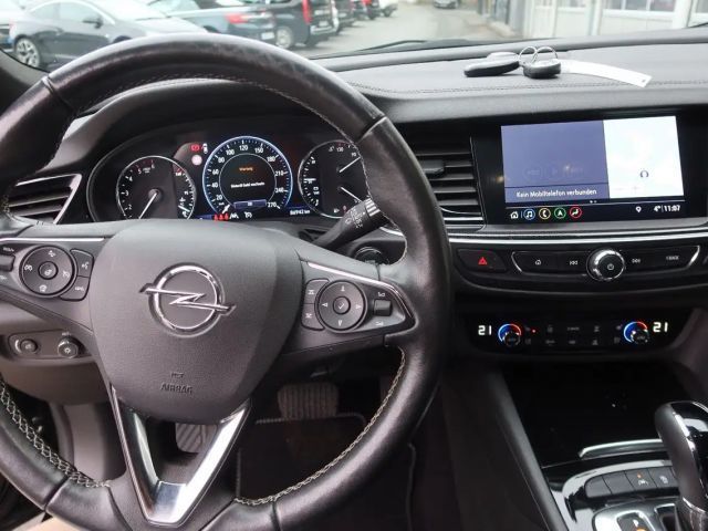 Opel Insignia Business Sports Tourer