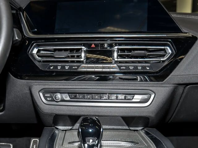 BMW Z4 Cabrio M40i Roadster