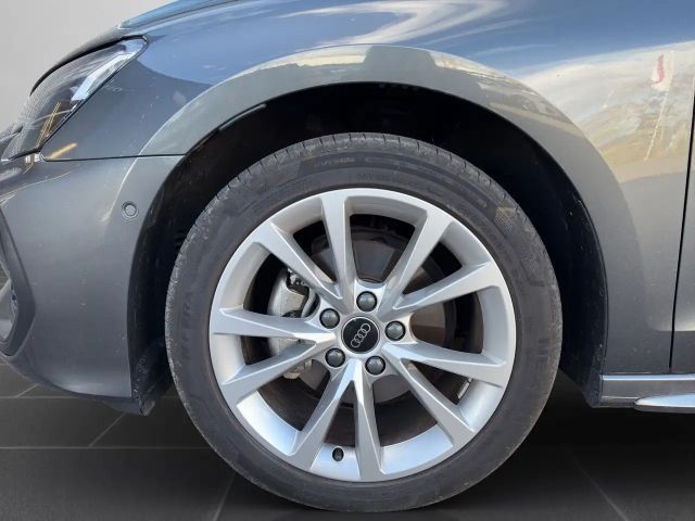 Audi A3 35 TFSI Sedan