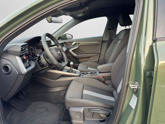 Audi A3 30 TFSI Sedan