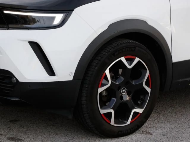 Opel Mokka GS-Line Grand Sport Turbo