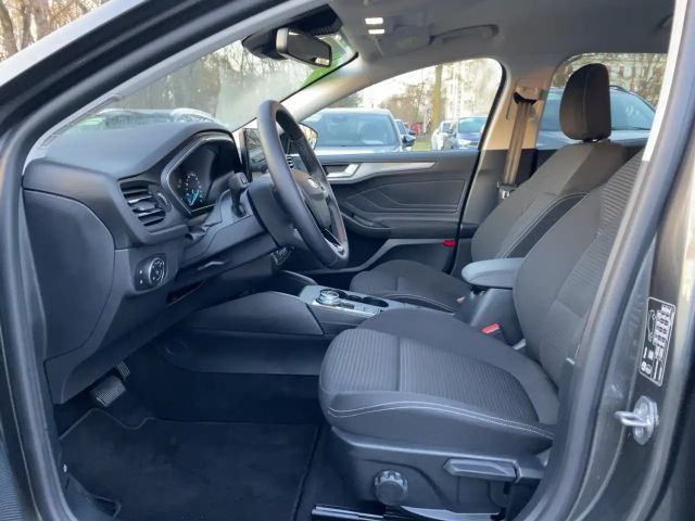 Ford Focus 1.5 EcoBlue Titanium Wagon