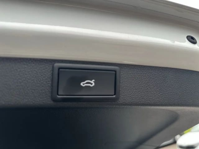 Skoda Octavia Sportline