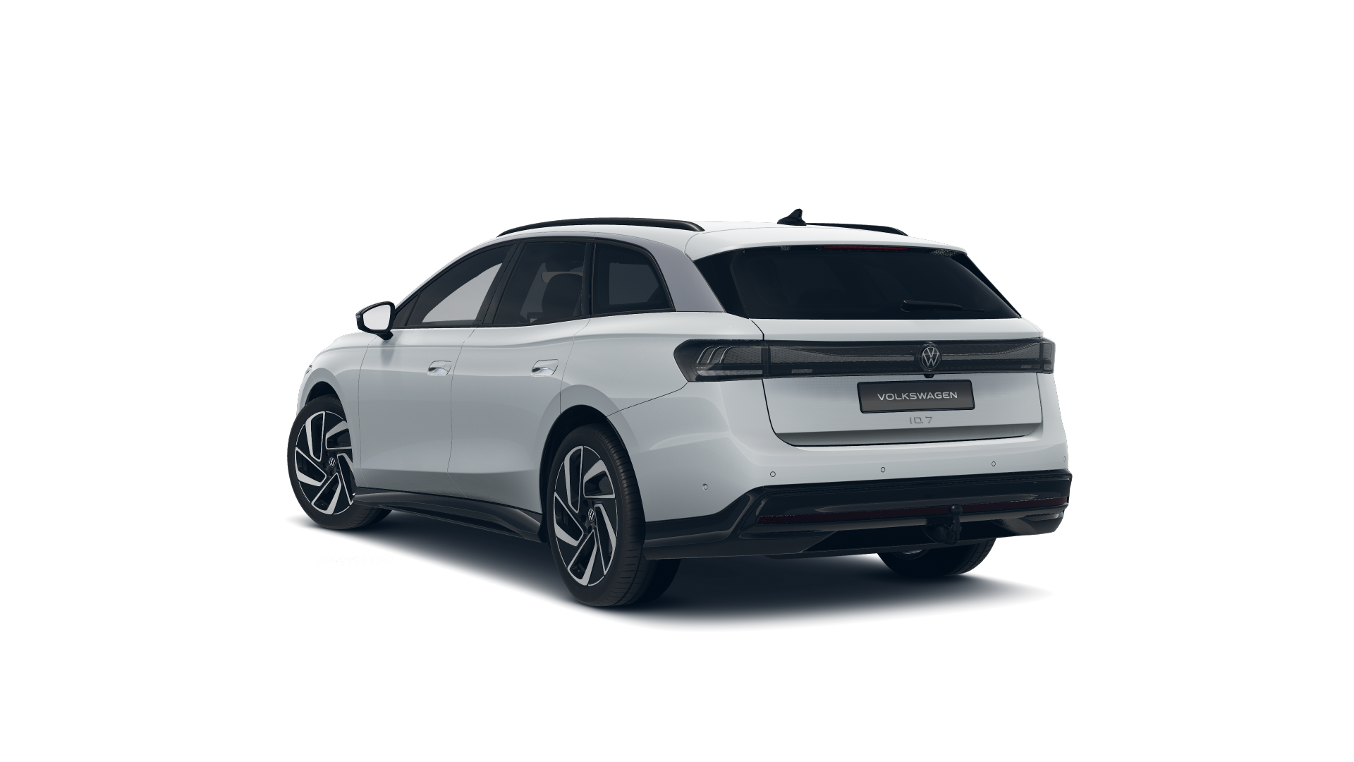 Volkswagen ID.7 IQ.Drive Pro Tourer